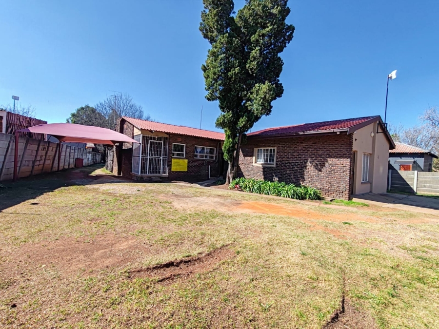 7 Bedroom Property for Sale in Die Bult North West